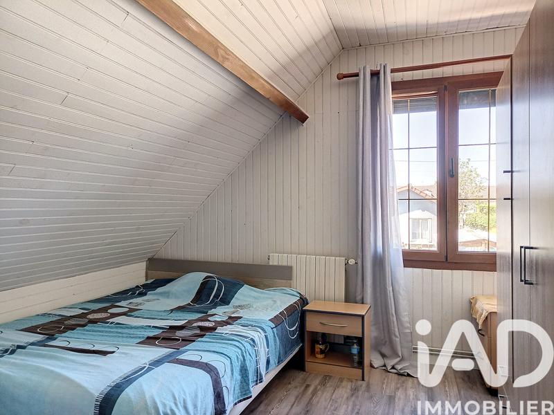 Maison - 156 m² - 8 pièces