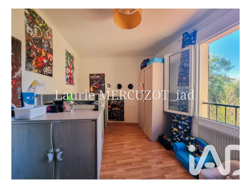 Maison - 117 m² - 4 pièces