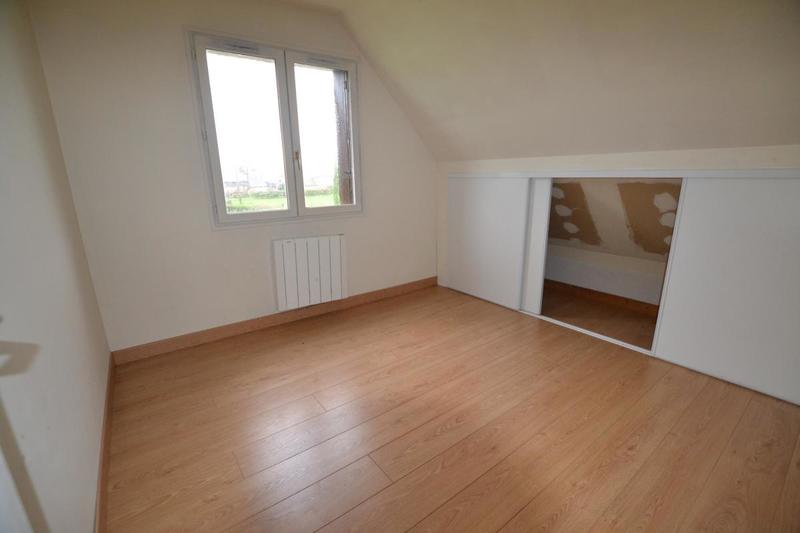 Pavillon - 116 m² - 7 pièces