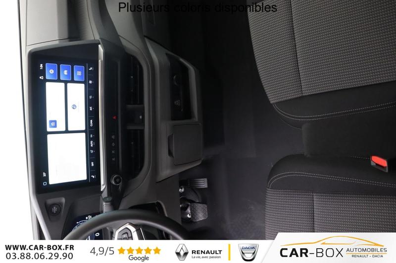 Volkswagen Transporter Lwb 3 3t 2.0 Tdi Dsg 170 hp