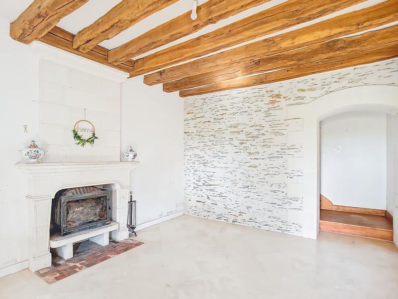 Maison - 130 m² - 4 pièces