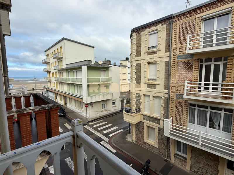 Maison - 106 m² - 6 pièces