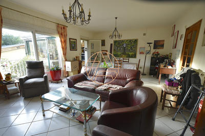 Maison ancienne - 178 m² - 7 pièces