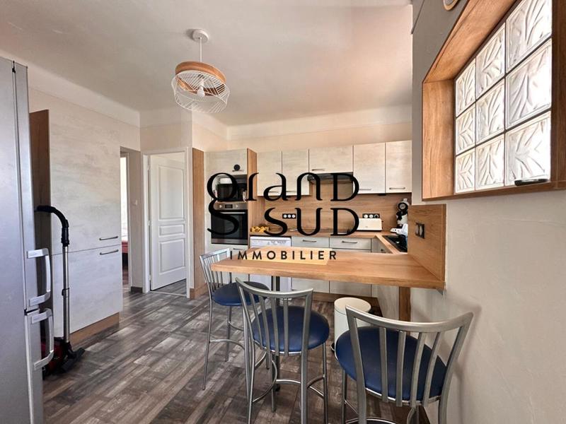 Appartement - 75 m² - 3 pièces