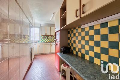 Appartement - 104 m² - 5 pièces