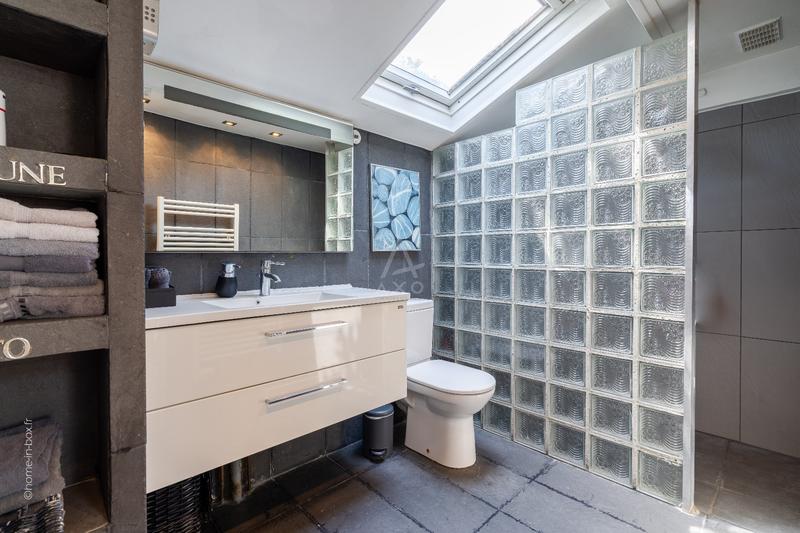 Maison - 178 m² - 6 pièces