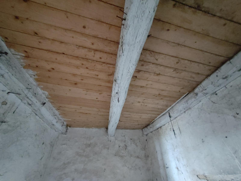 Maison - 200 m² - 6 pièces