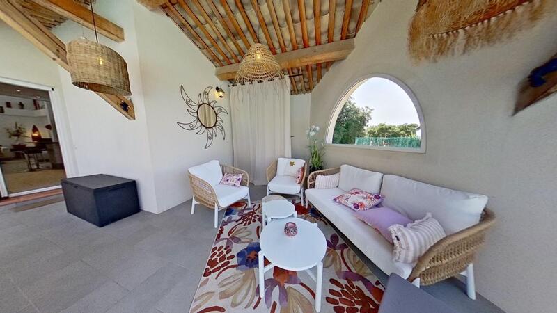 Villa - 173 m² - 6 pièces