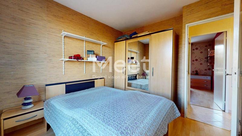 Duplex - 81 m² - 4 pièces