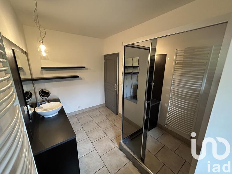 Maison - 190 m² - 6 pièces