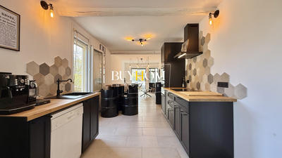 Maison - 49 m² - 3 pièces