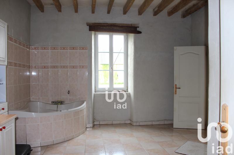 Maison - 370 m² - 10 pièces