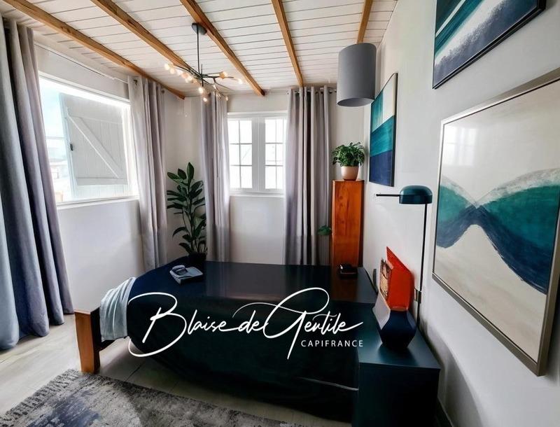 Maison - 129 m² - 5 pièces