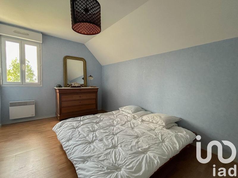 Maison - 150 m² - 8 pièces