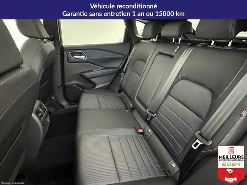 Nissan Qashqai III e-Power 190ch Tekna