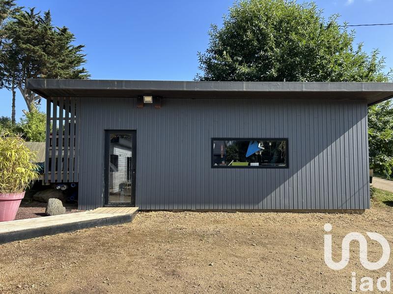 Maison - 190 m² - 7 pièces