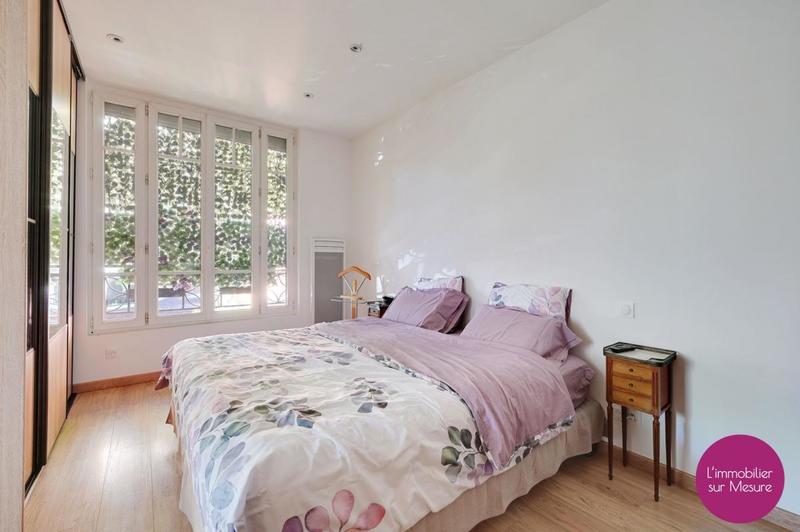 Maison - 150 m² - 5 pièces