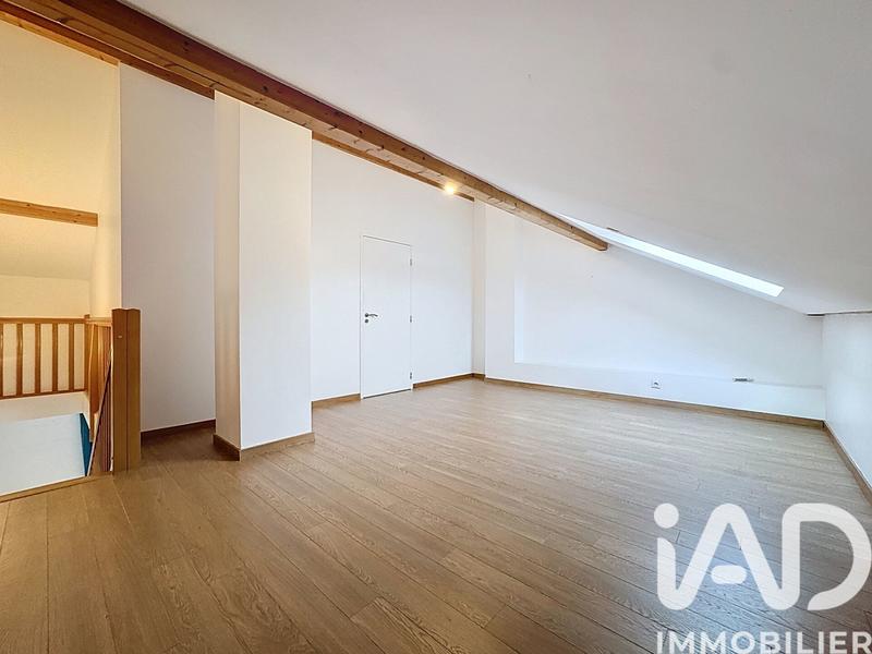 Appartement - 96 m² - 4 pièces