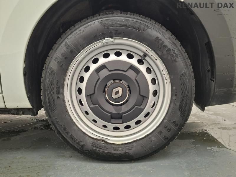 Renault Express (30) Van Blue Dci 95 - 22 Confort