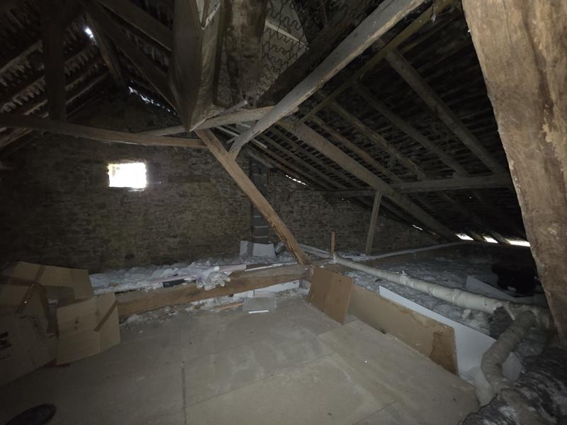 Maison - 124 m² - 5 pièces