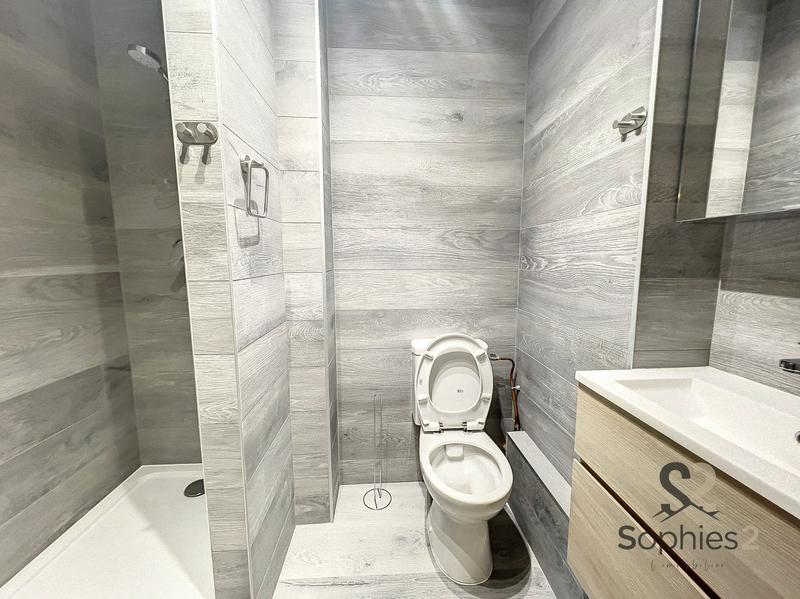 Appartement - 54 m² - 3 pièces