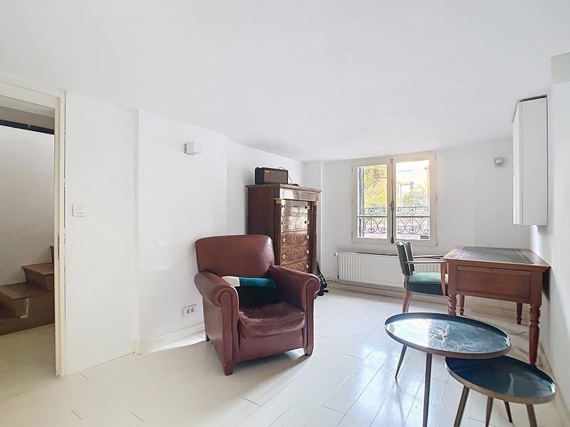 Maison - 143 m² - 6 pièces