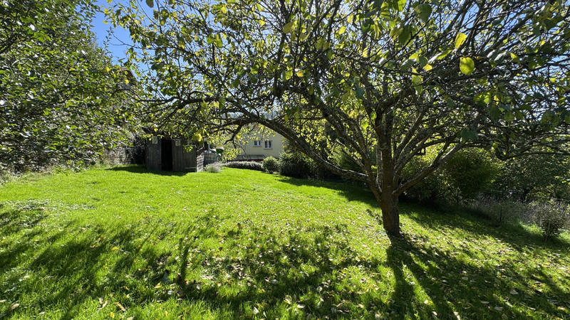 Maison - 147 m² - 6 pièces