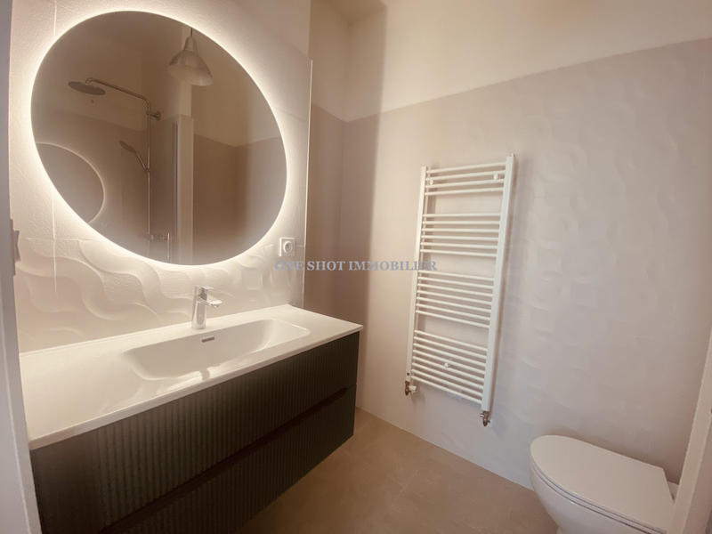 Appartement - 76 m² - 4 pièces