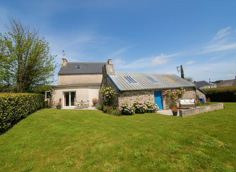 Maison - 101 m² - 6 pièces