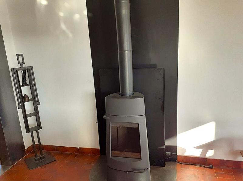 Maison - 165 m² - 9 pièces