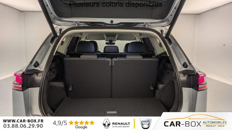 Volkswagen Tayron 1.5 eTSI 150ch Dsg7 7pl Life Plus