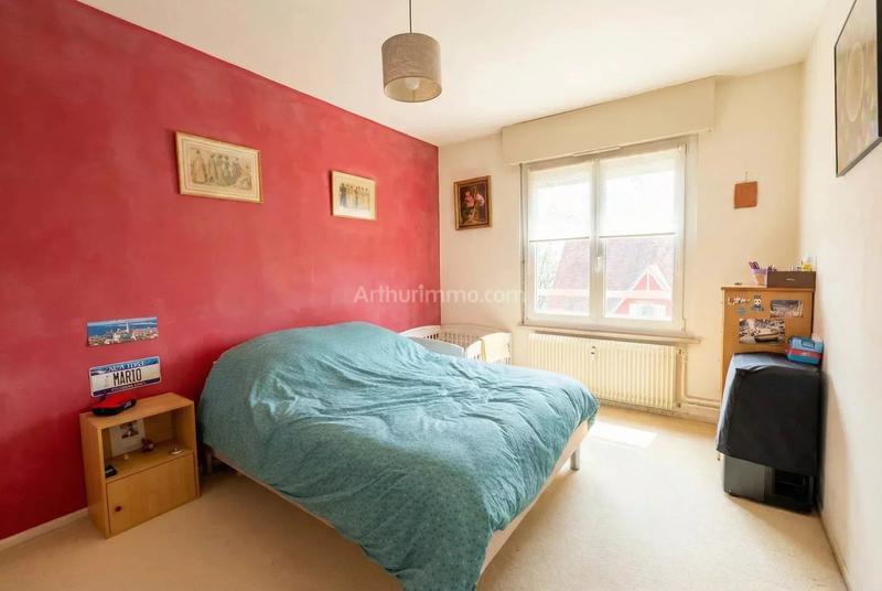 Appartement - 71 m² - 3 pièces