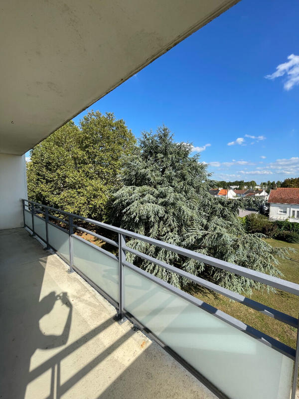 Appartement - 126 m² - 5 pièces