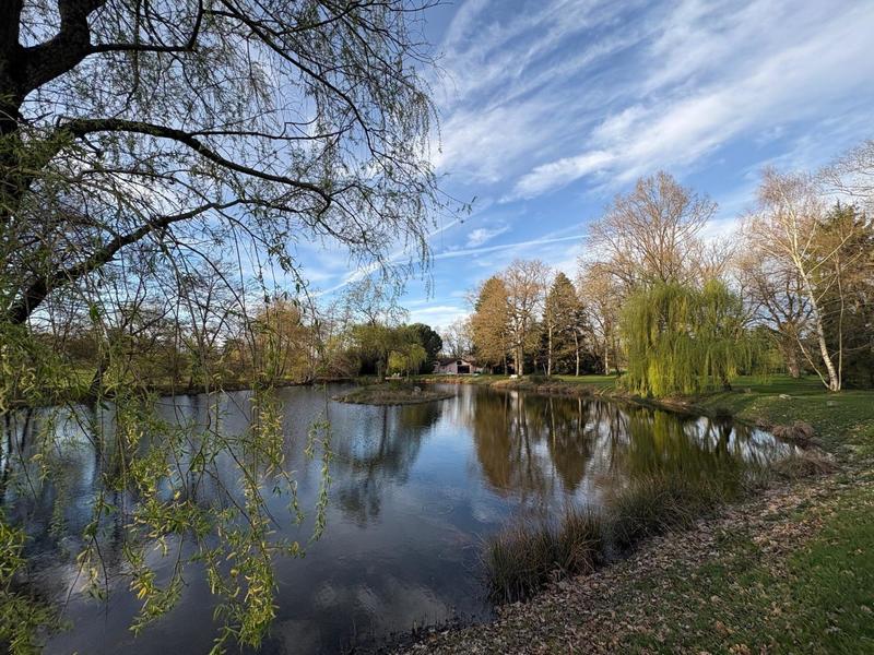 Maison - 213 m² - 6 pièces