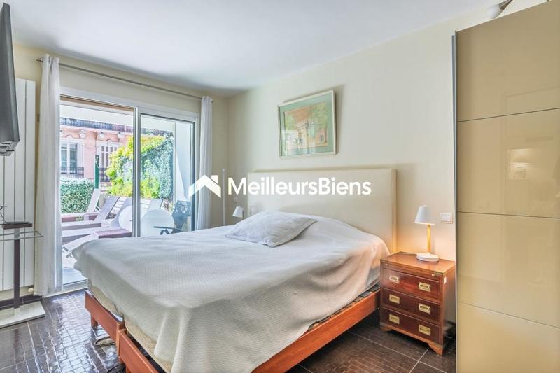 Appartement - 81 m² - 4 pièces