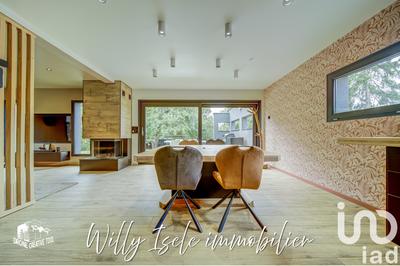 Maison de maîtres - 330 m² - 10 pièces