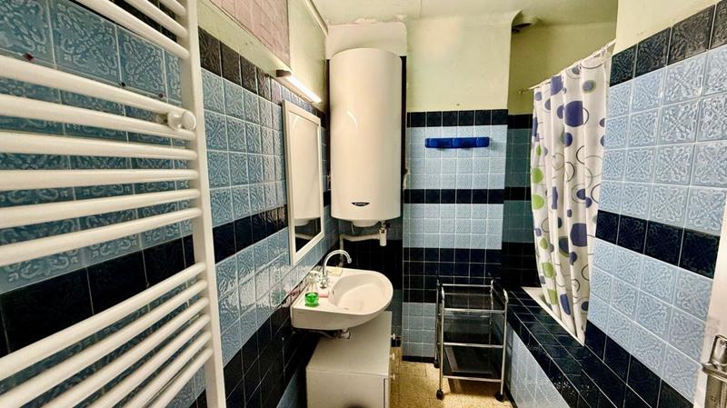 Maison - 89 m² - 3 pièces