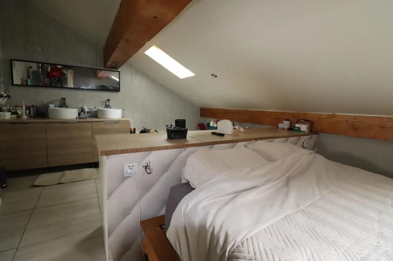 Maison jumelée - 164 m² - 4 pièces