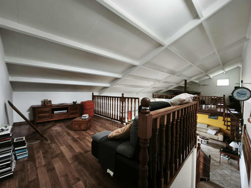 Villa - 148 m² - 5 pièces