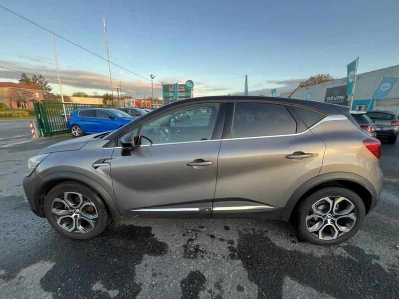 Renault Captur II Intens TCe 140 Fap -21