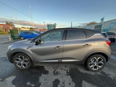 Renault Captur II Intens TCe 140 Fap -21