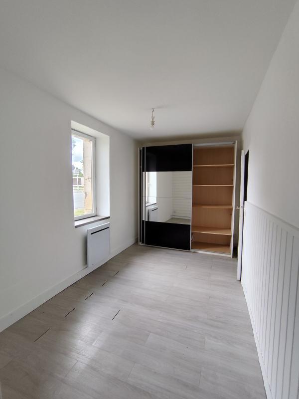 Maison en pierre - 72 m²