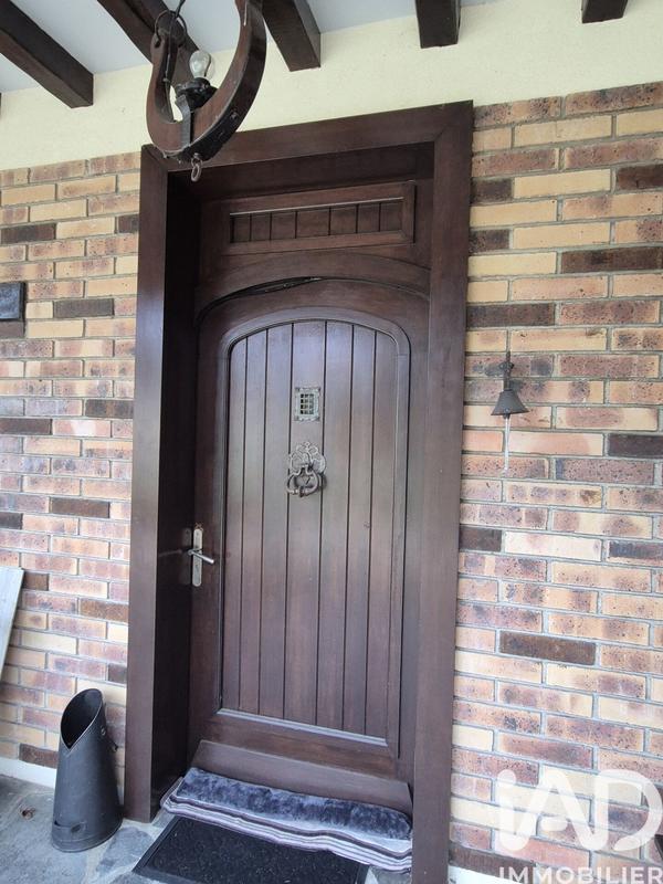 Maison de maîtres - 195 m² - 6 pièces