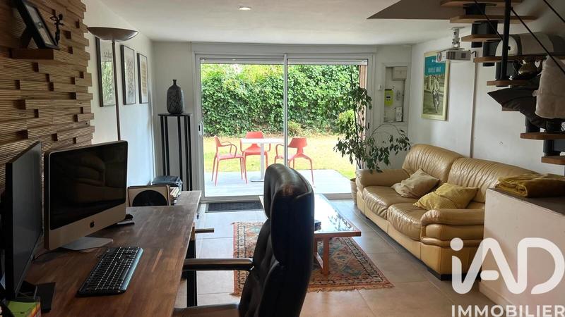 Maison - 190 m² - 6 pièces