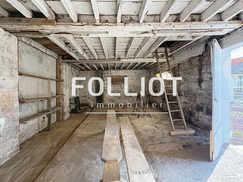 Maison - 74 m² - 4 pièces