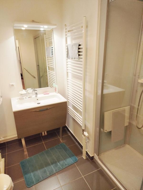 Appartement - 85 m² - 4 pièces