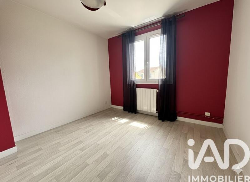 Maison - 128 m² - 5 pièces
