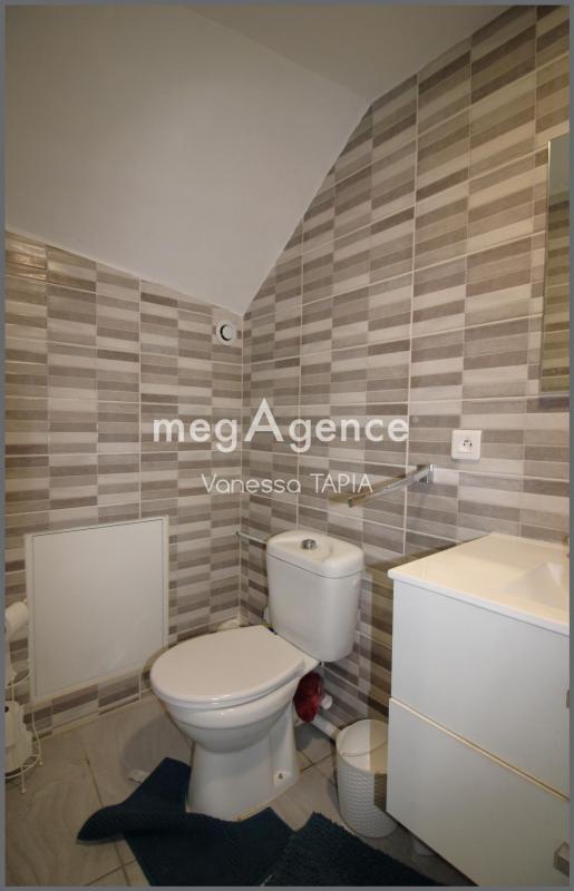 Maison - 159 m² - 6 pièces