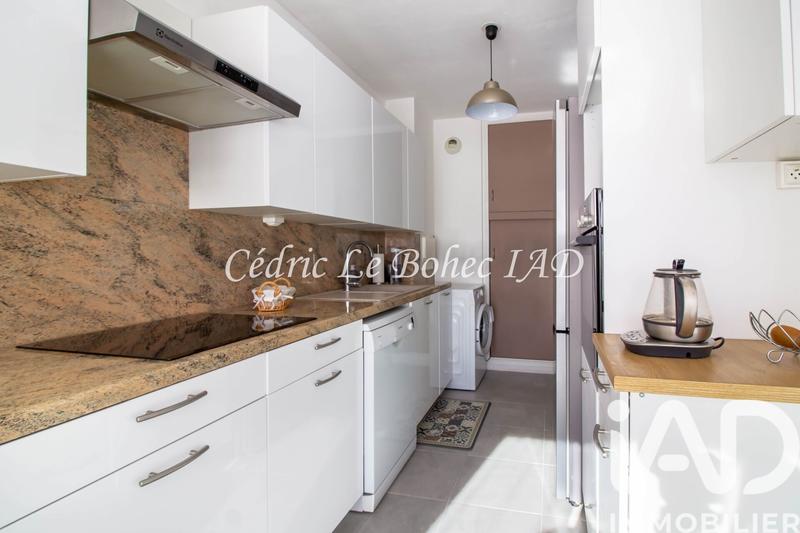 Appartement - 78 m² - 4 pièces