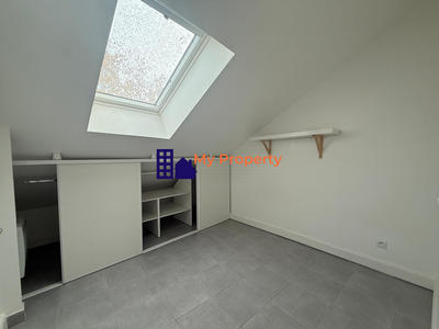 Appartement - 45 m² - 3 pièces